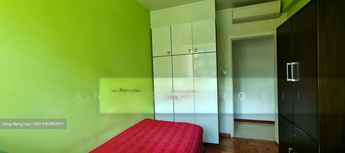 Forest Hills Condominium (D26), Condominium #504782851